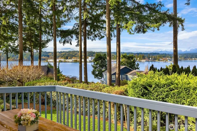 $829,000 | 15985 Lindsey Lane Northeast, Poulsbo, WA 98370