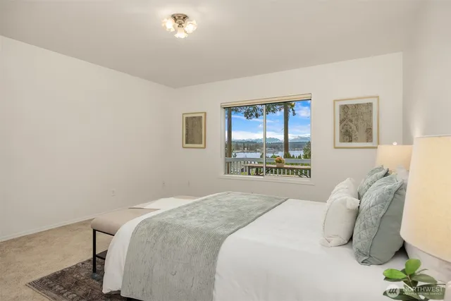 $829,000 | 15985 Lindsey Lane Northeast, Poulsbo, WA 98370