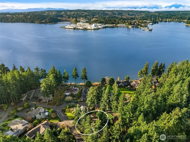 $829,000 | 15985 Lindsey Lane Northeast, Poulsbo, WA 98370