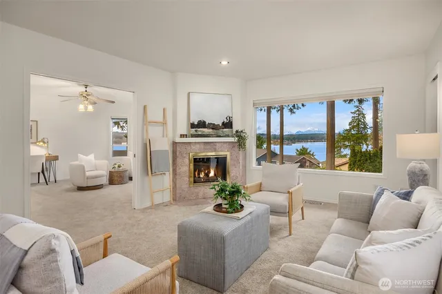 $829,000 | 15985 Lindsey Lane Northeast, Poulsbo, WA 98370