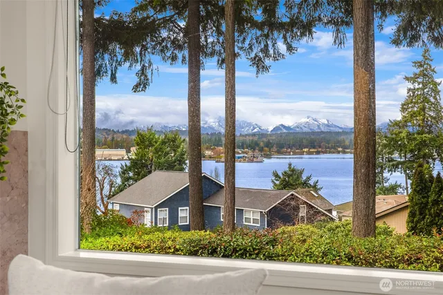 $829,000 | 15985 Lindsey Lane Northeast, Poulsbo, WA 98370