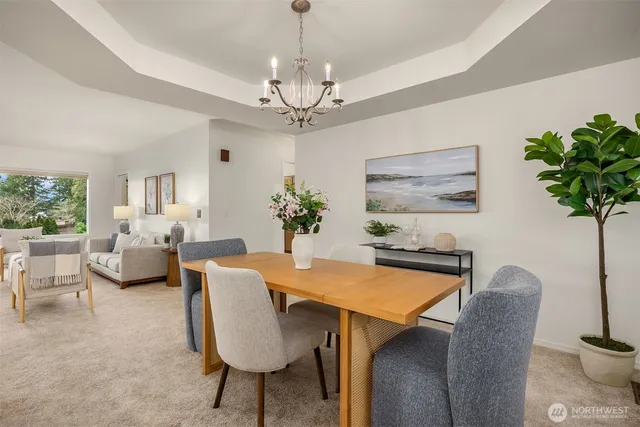 $829,000 | 15985 Lindsey Lane Northeast, Poulsbo, WA 98370