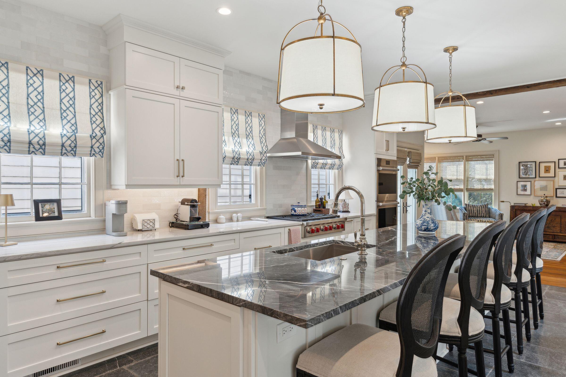 19 Logan Street Charleston, SC 29401 - Photo 20 of 50 Kitchen