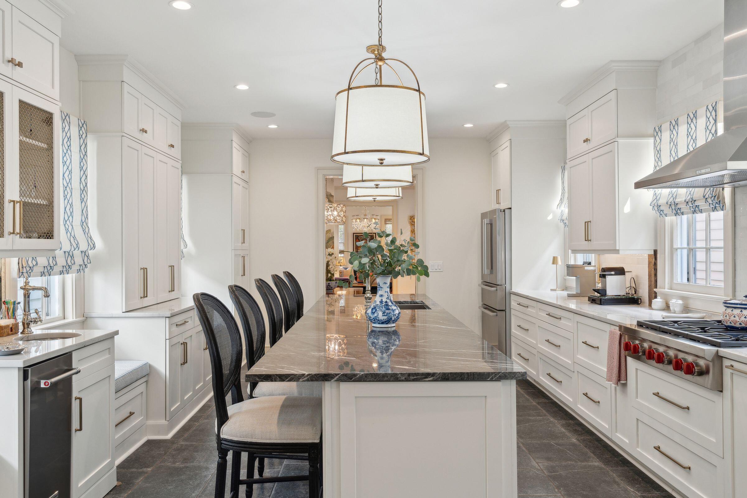 19 Logan Street Charleston, SC 29401 - Photo 23 of 50 Kitchen