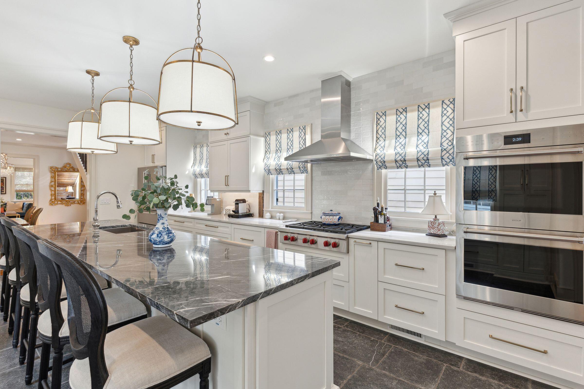 19 Logan Street Charleston, SC 29401 - Photo 24 of 50 Kitchen