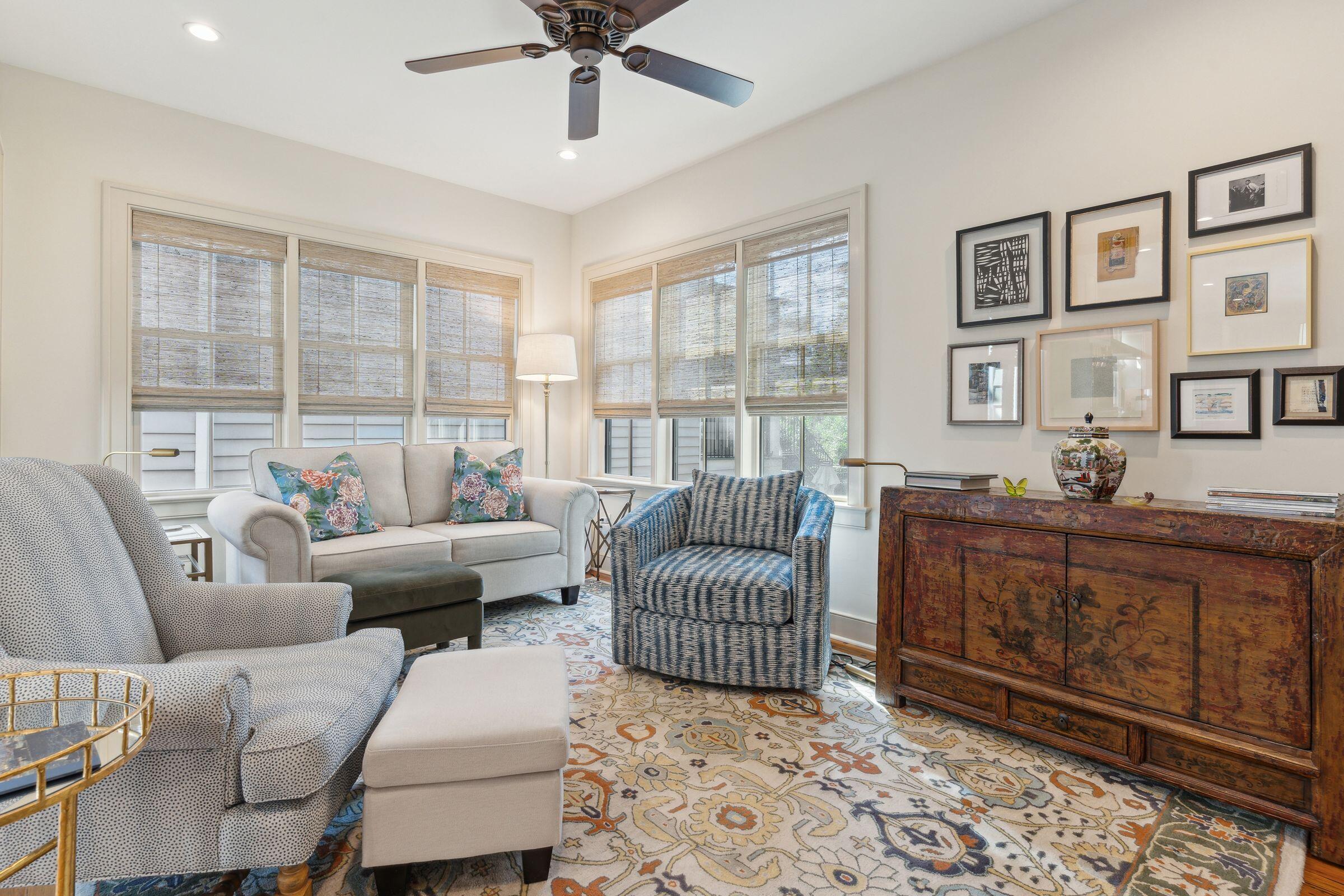 19 Logan Street Charleston, SC 29401 - Photo 27 of 50 Family Room