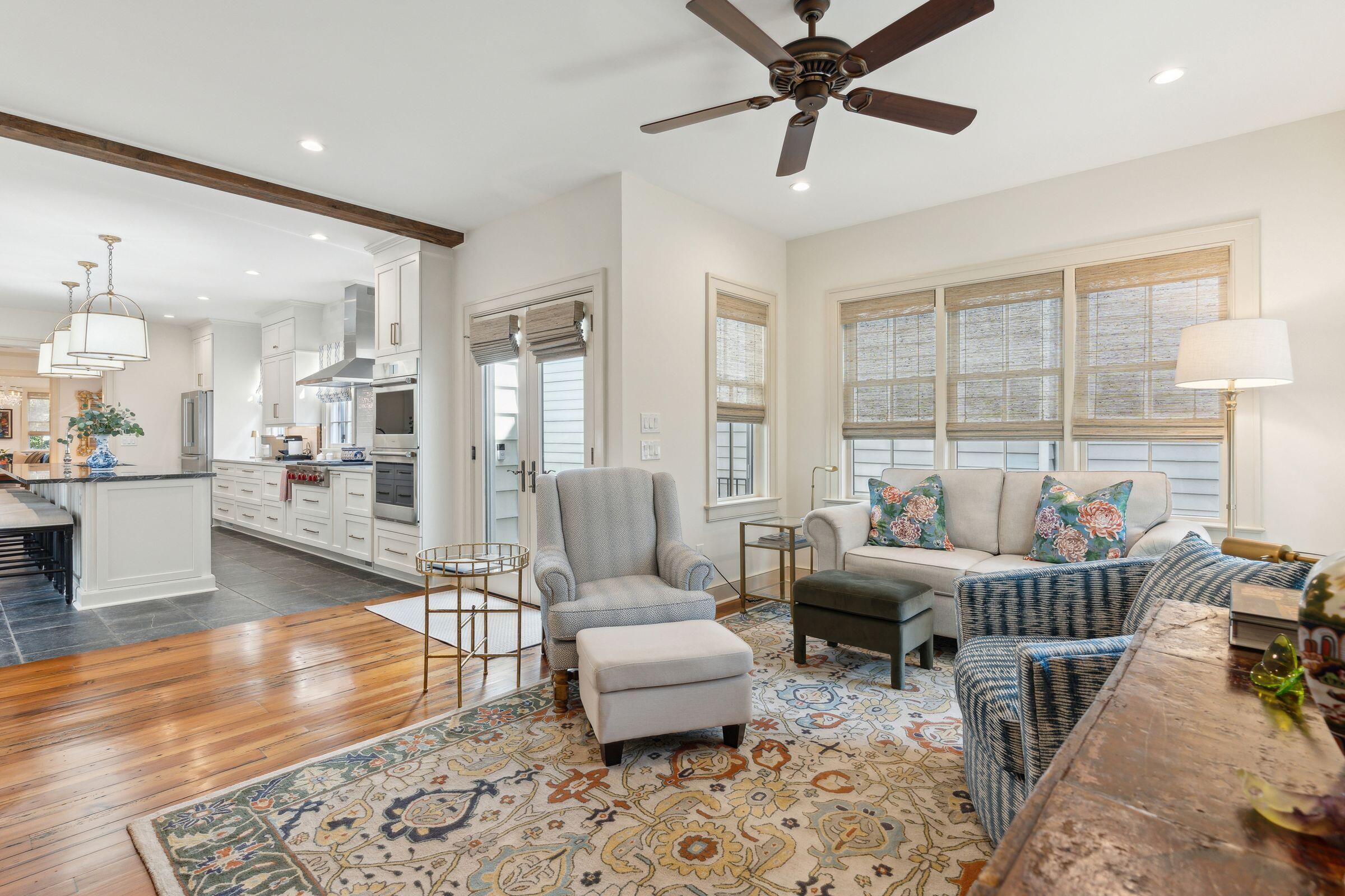 19 Logan Street Charleston, SC 29401 - Photo 29 of 50 Family Room