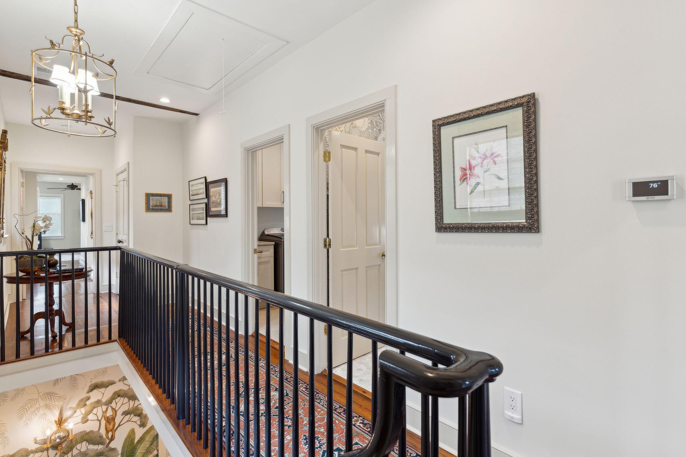 19 Logan Street Charleston, SC 29401 - Photo 31 of 50 Hallway