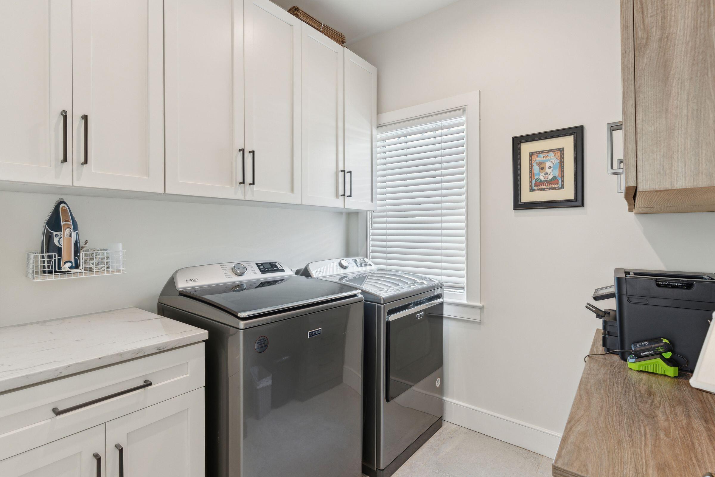 19 Logan Street Charleston, SC 29401 - Photo 41 of 50 Laundry Room