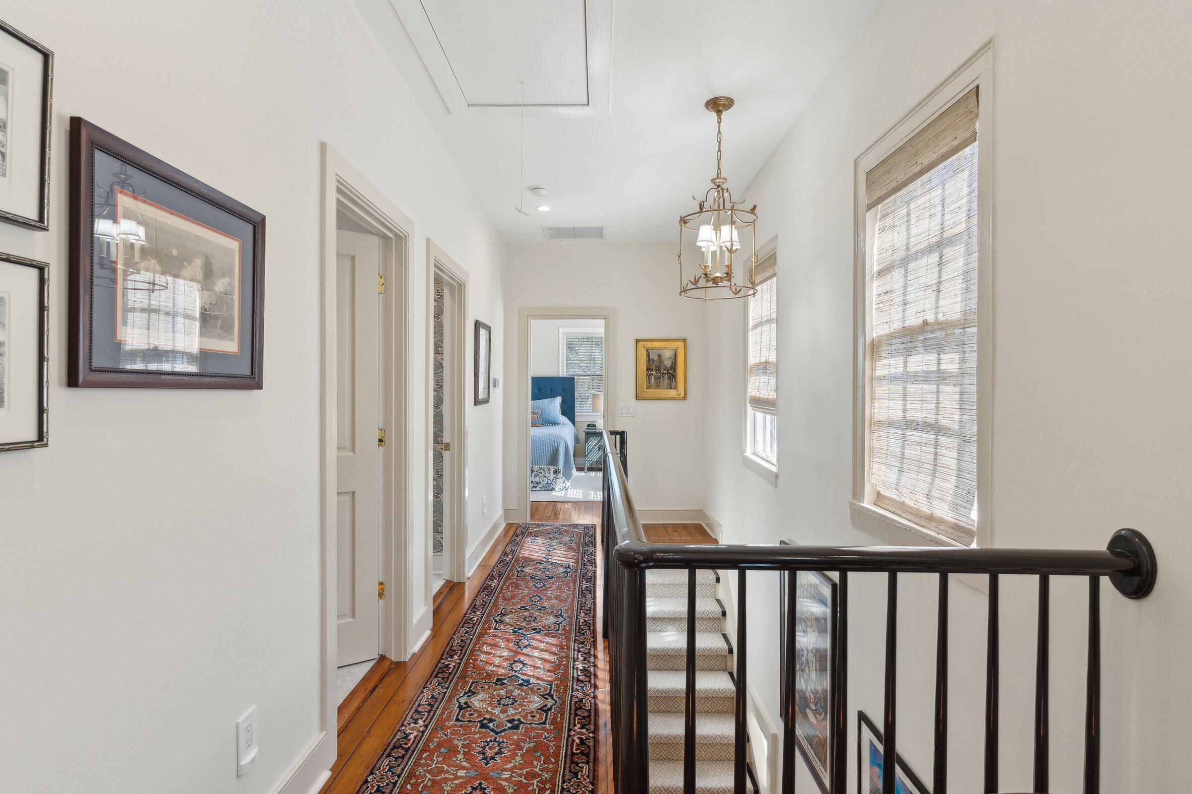 19 Logan Street Charleston, SC 29401 - Photo 42 of 50 Hallway