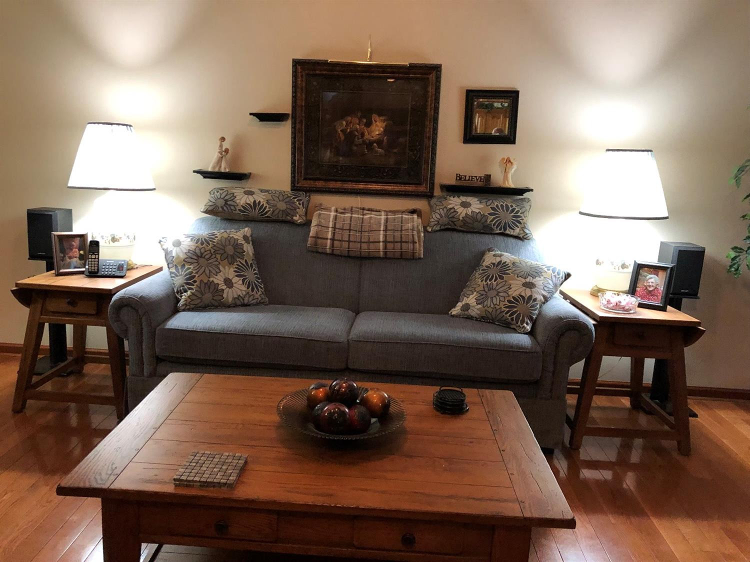 1000 McClure Road Winchester, KY 40391 - Photo 40 of 90 Great Room