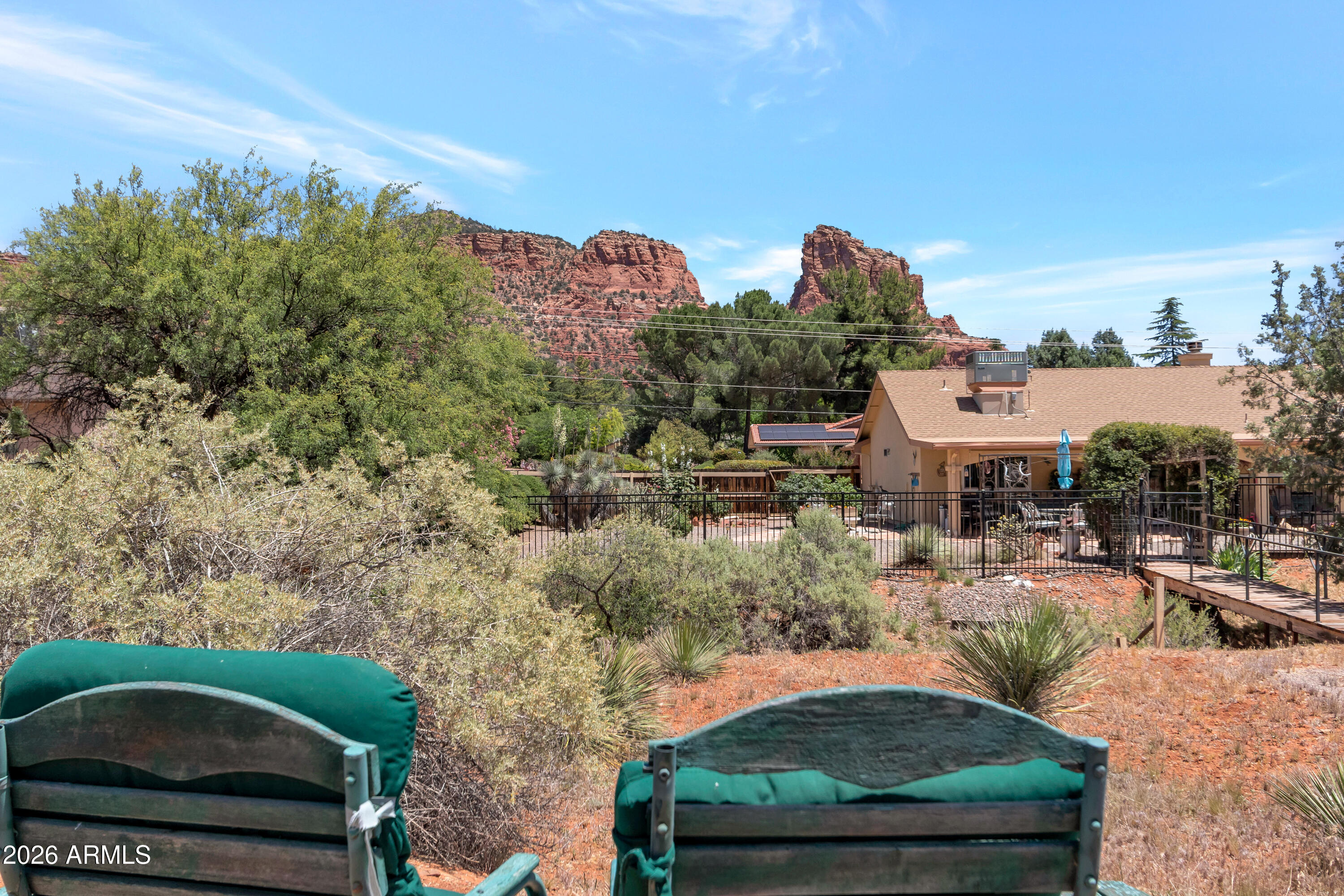 1135 Verde Valley School Road Sedona, AZ 86351 - Photo 27 of 42