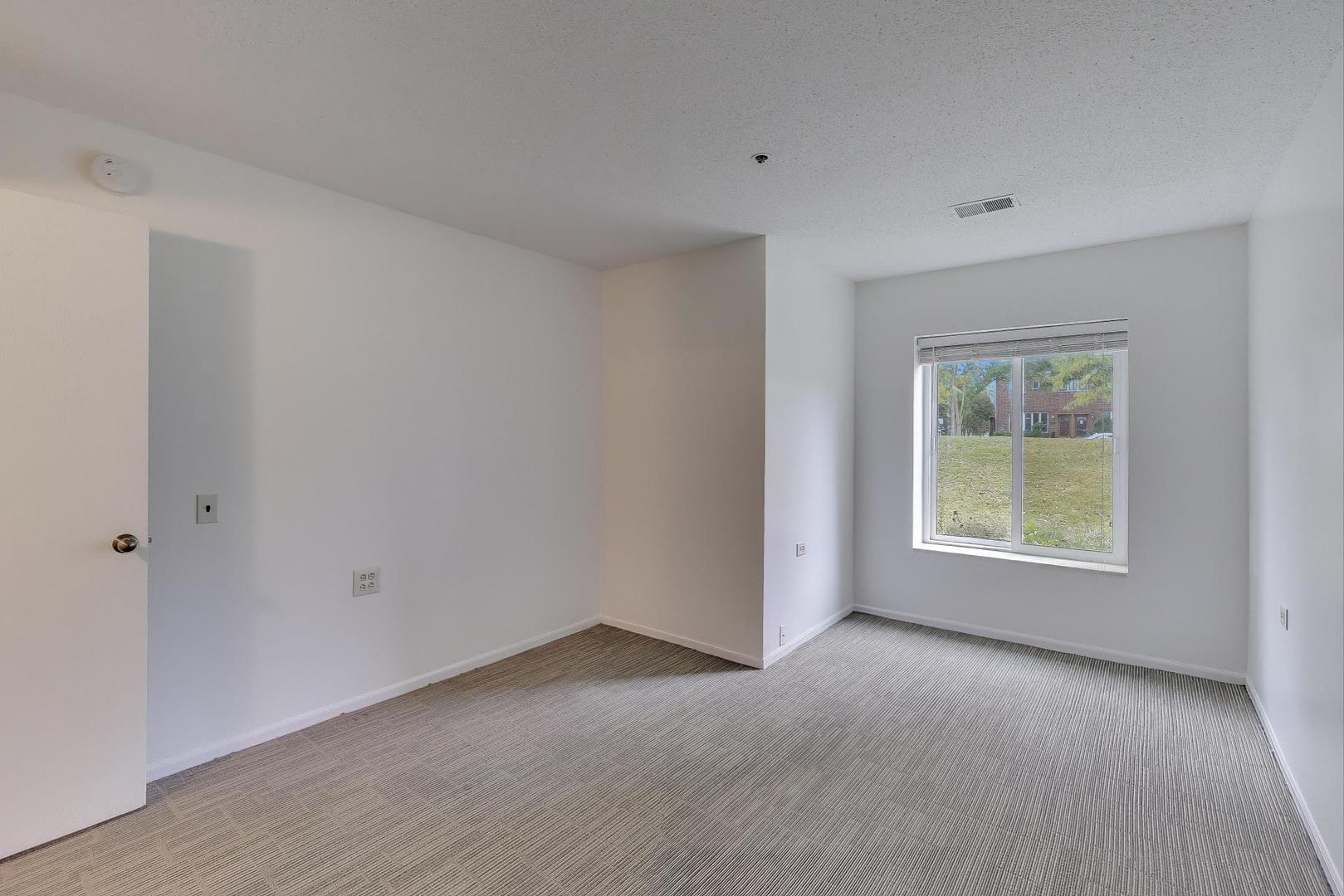 800 Ridge Road, Unit 114 Wilmette, IL 60091 - Photo 15 of 23 a view of a window in a room