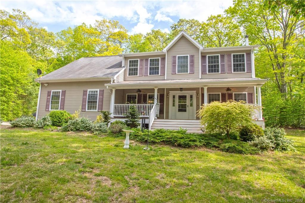293 Boston Post Road Old Lyme, CT 06371 - Photo 1 of 1