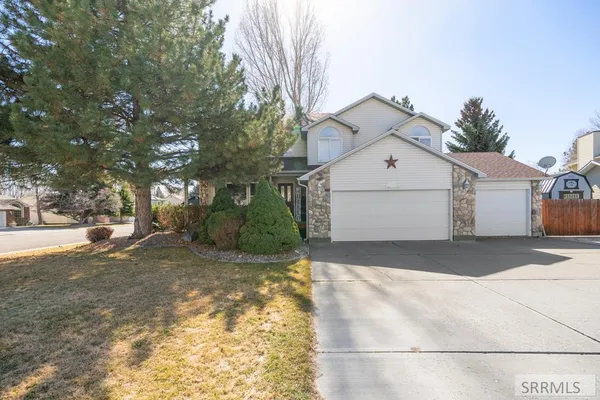 $459,000 | 2882 Sandstone Drive, Idaho Falls, ID 83404