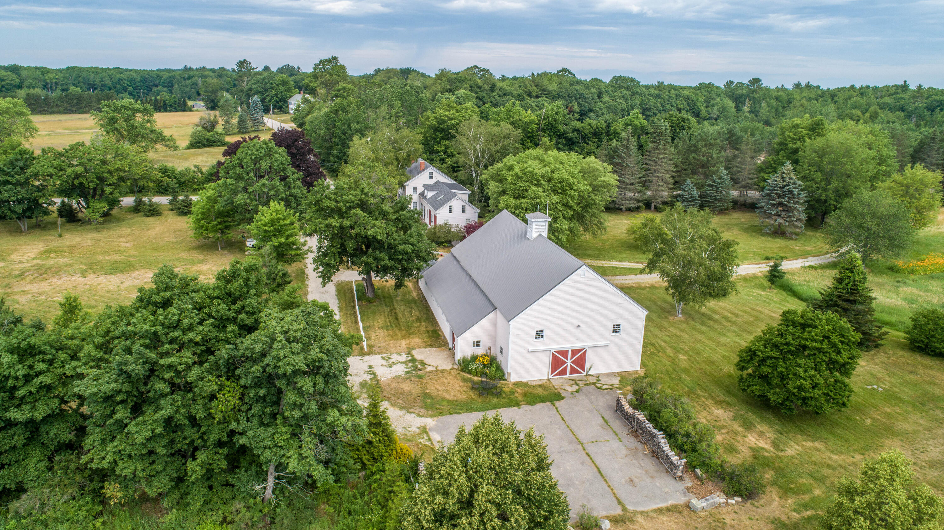 81 Downing Road Kennebunk, ME 04043 - Photo 8 of 52 DJI_0036