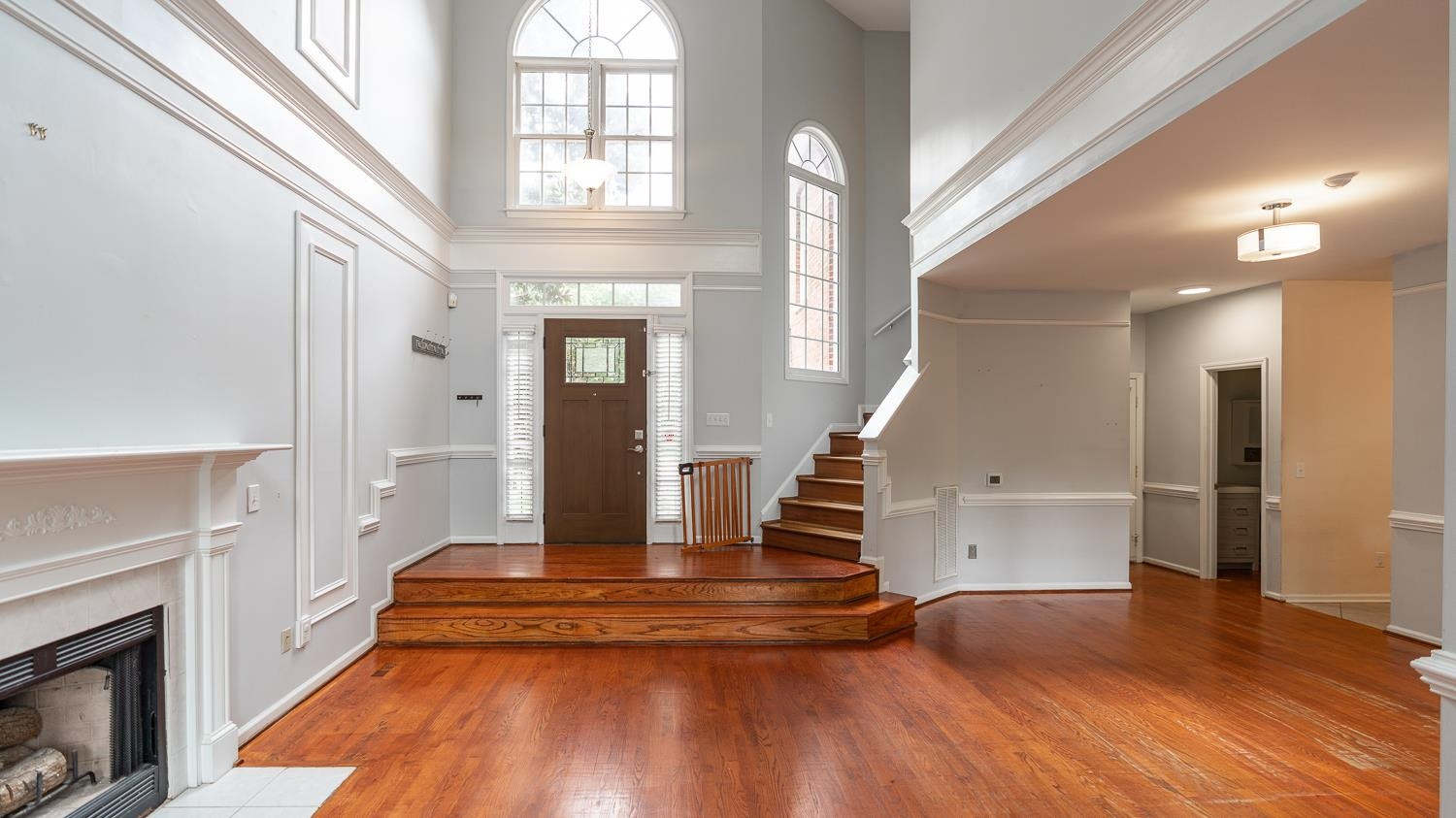 9116 Castleton Lane Raleigh, NC 27615 - Photo 10 of 31 Photo 10