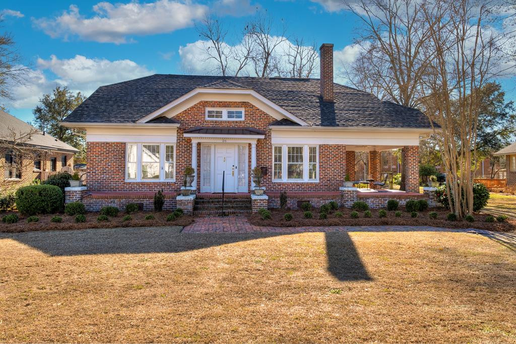 26 Haynsworth Street Sumter, SC 29150 - Photo 1 of 42 Gallery Image 1