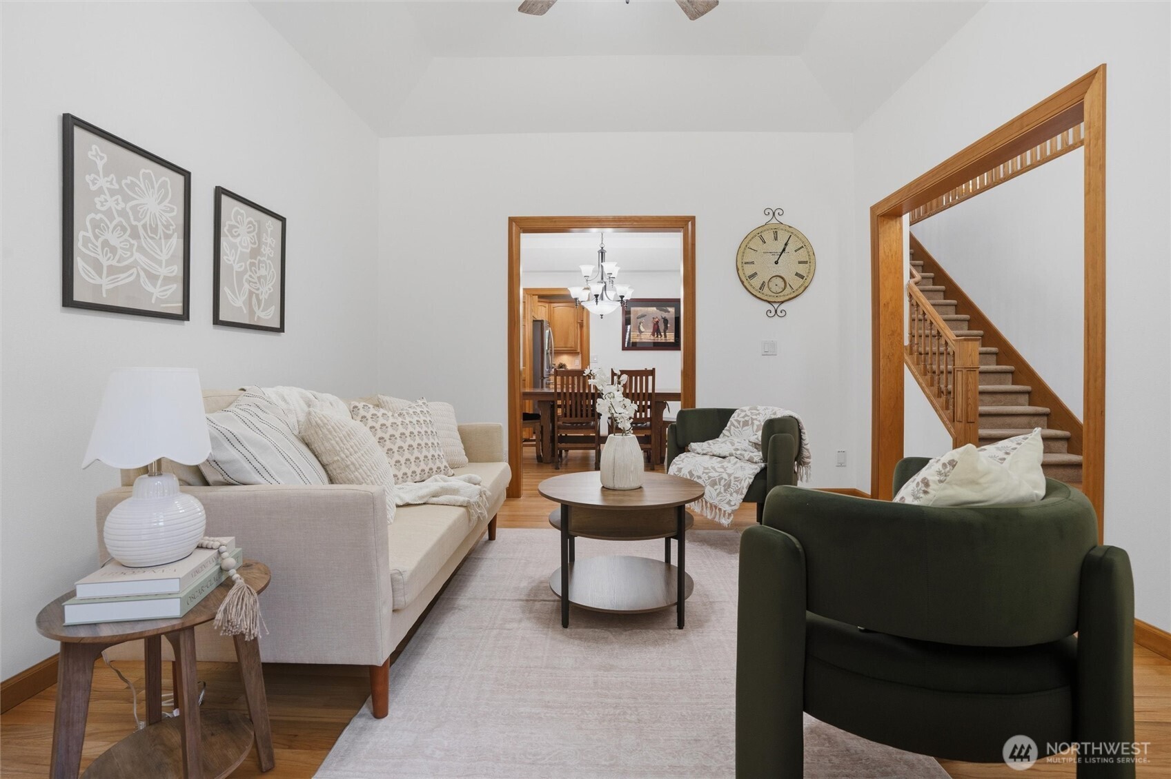3630 Southwest Huckleberry Road Port Orchard, WA 98367 - Photo 7 of 38 Gallery Image 7
