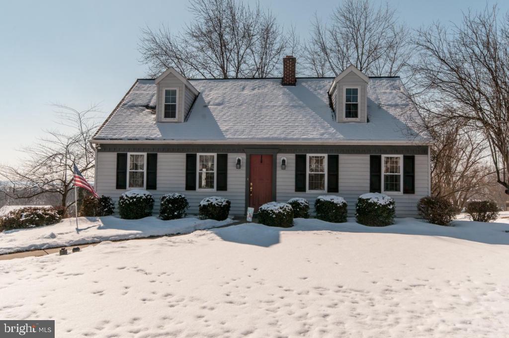 5 Lissann Lane Lititz, PA 17543 - Photo 1 of 27