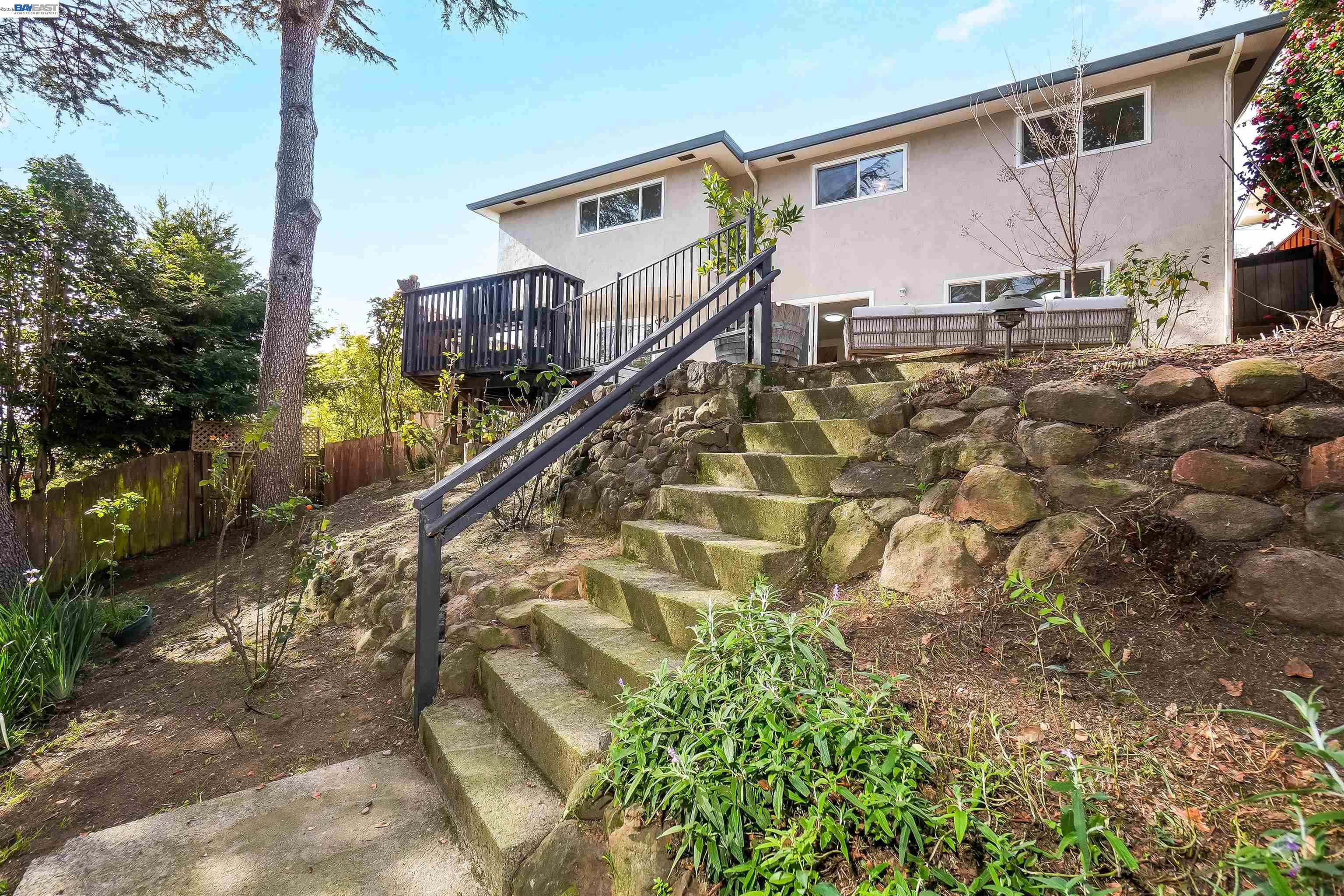 18286 Center Street Castro Valley, CA 94546 - Photo 50 of 60