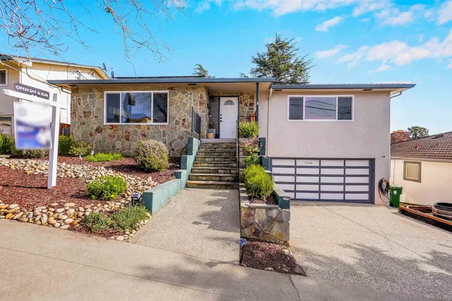 $1,649,000 | 18286 Center Street, Castro Valley, CA 94546