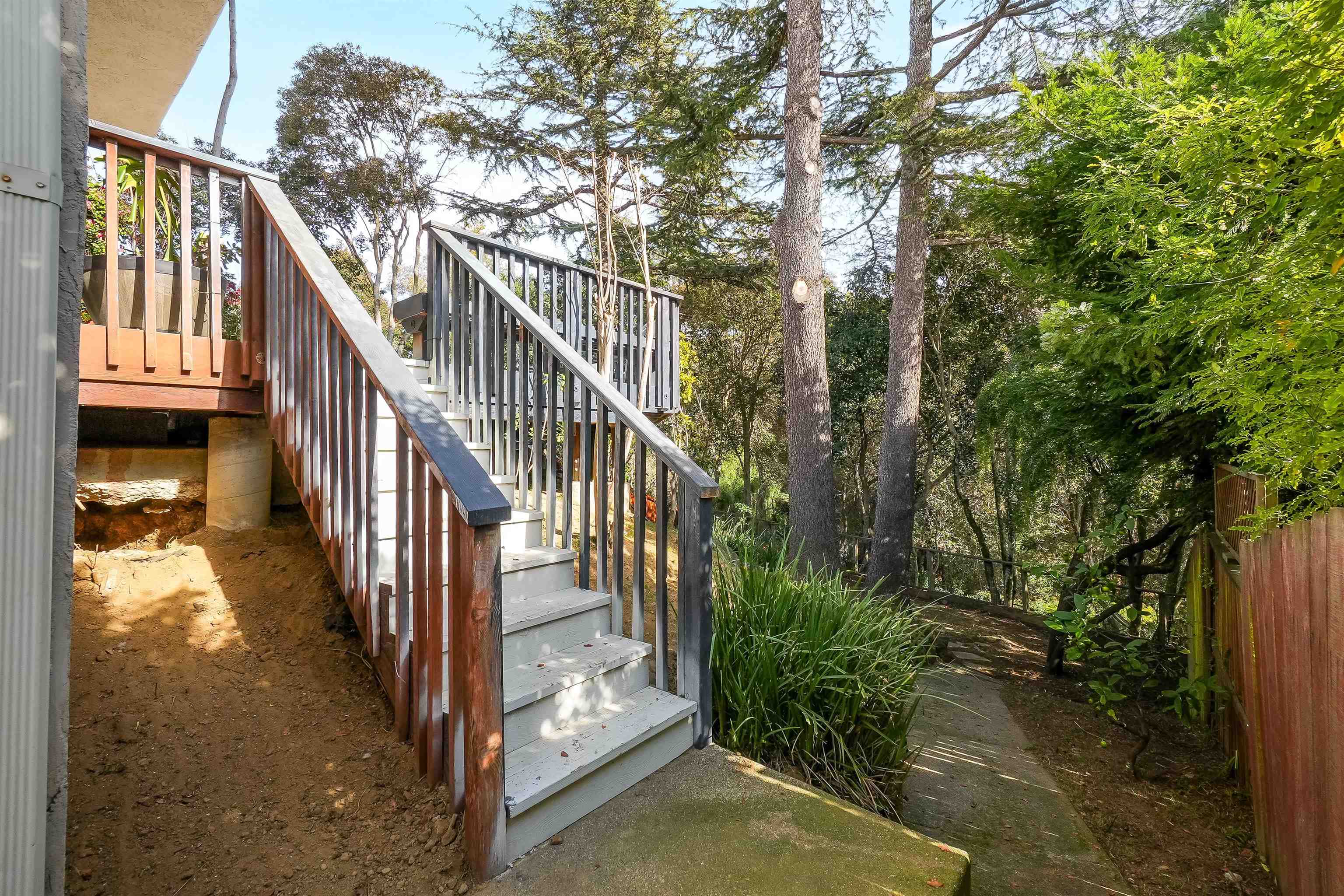 18286 Center Street Castro Valley, CA 94546 - Photo 51 of 60