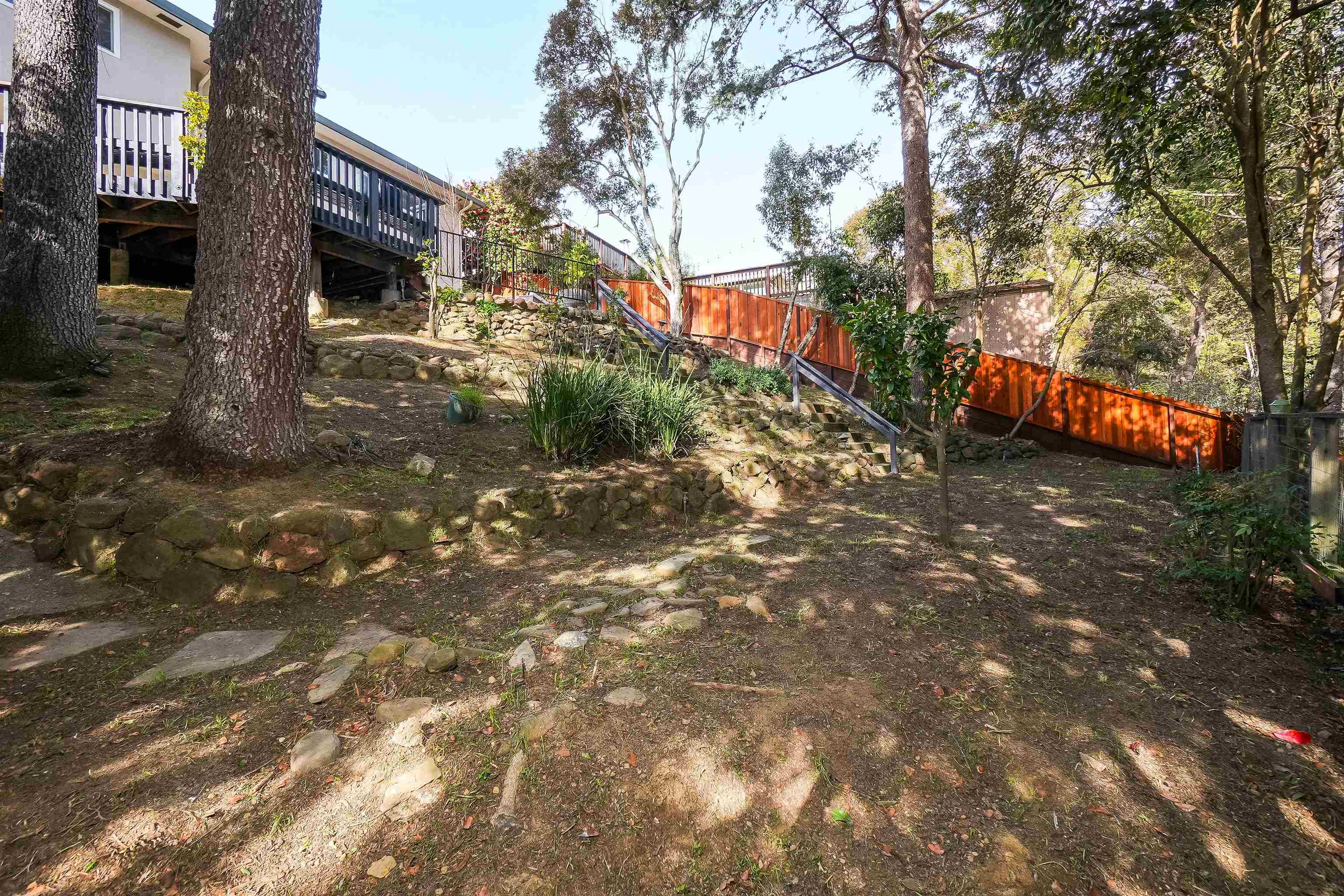 18286 Center Street Castro Valley, CA 94546 - Photo 52 of 60