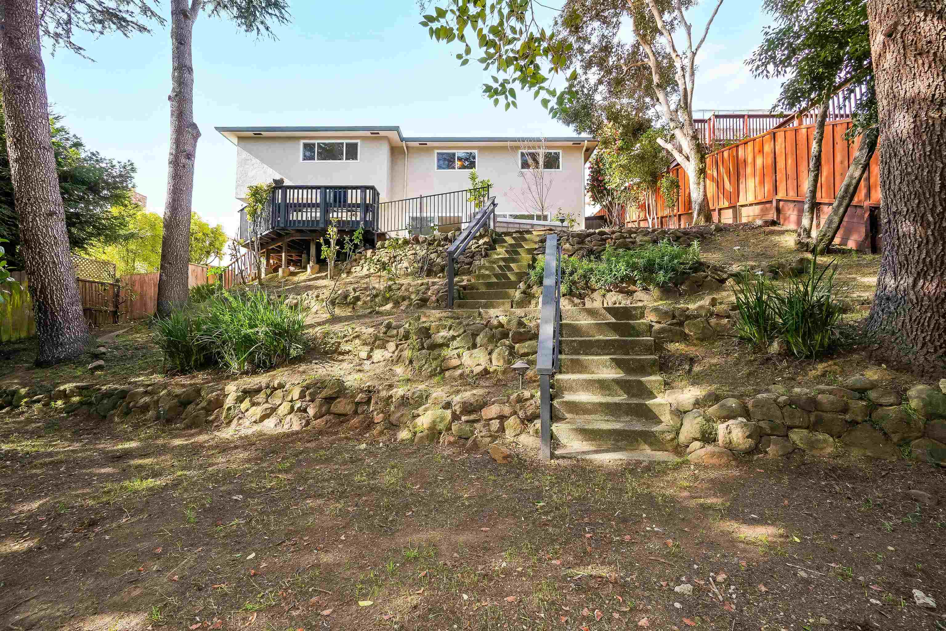 18286 Center Street Castro Valley, CA 94546 - Photo 53 of 60