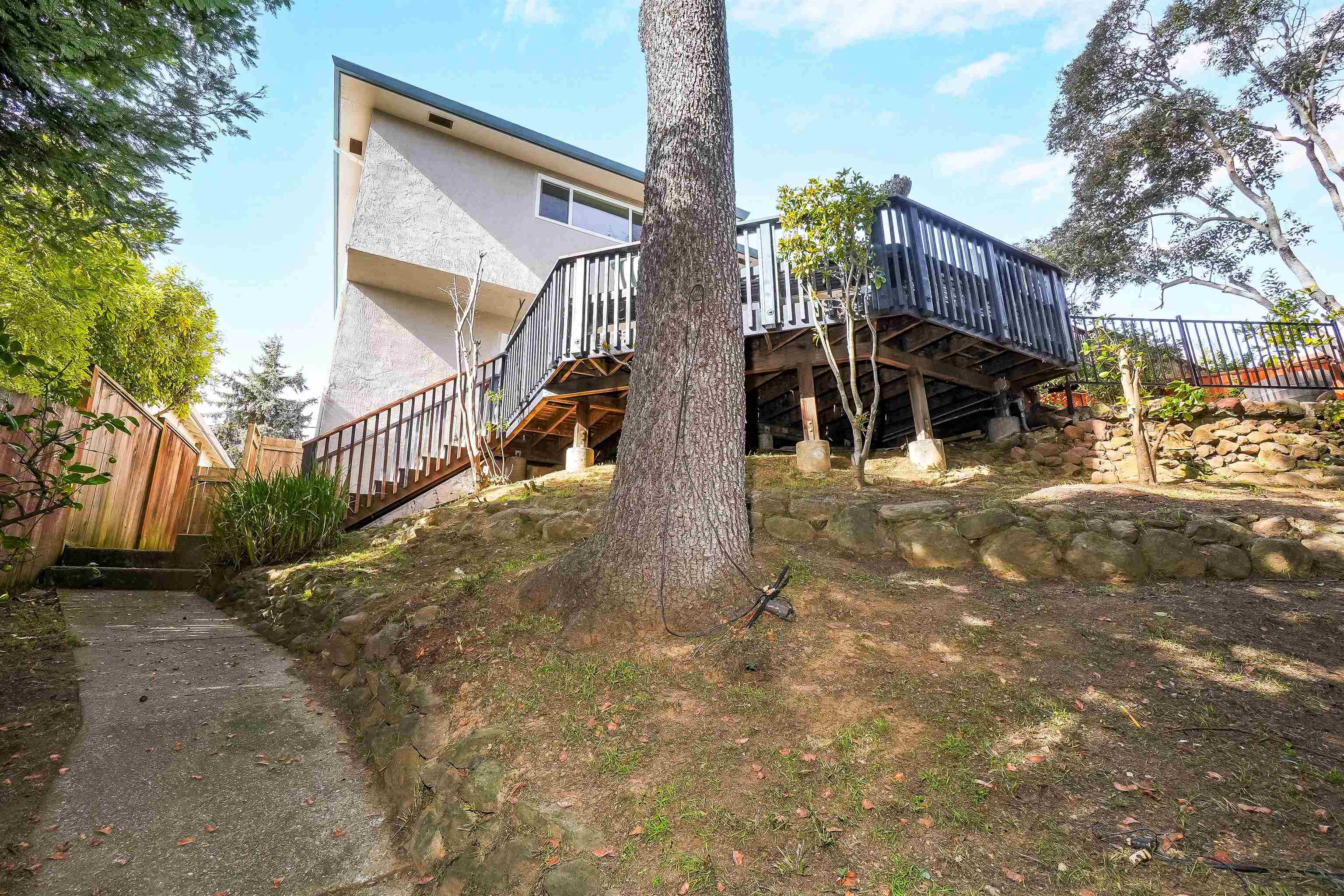 18286 Center Street Castro Valley, CA 94546 - Photo 54 of 60