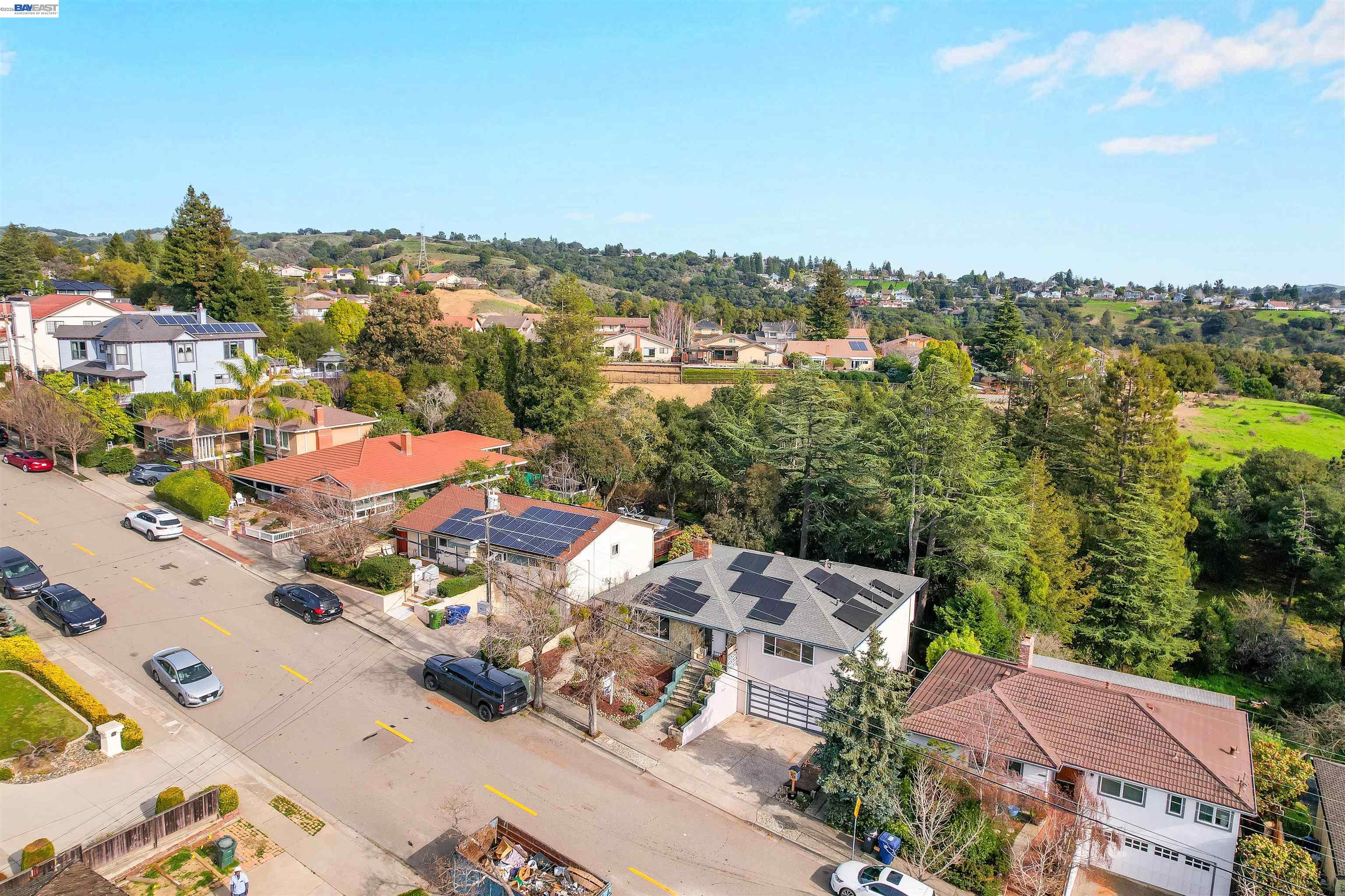 18286 Center Street Castro Valley, CA 94546 - Photo 60 of 60