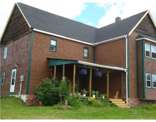 196 Egypt Road Presque Isle, ME 04769 - Photo 10 of 25 Exterior Front.