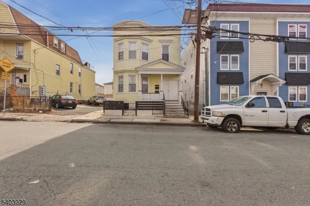 $549,999 | 36 Tillinghast Street, Newark, NJ 07108