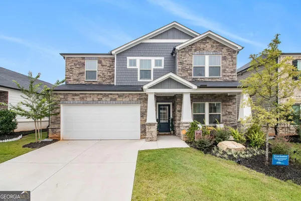 $439,900 | 242 Warbler Way, McDonough, GA 30253