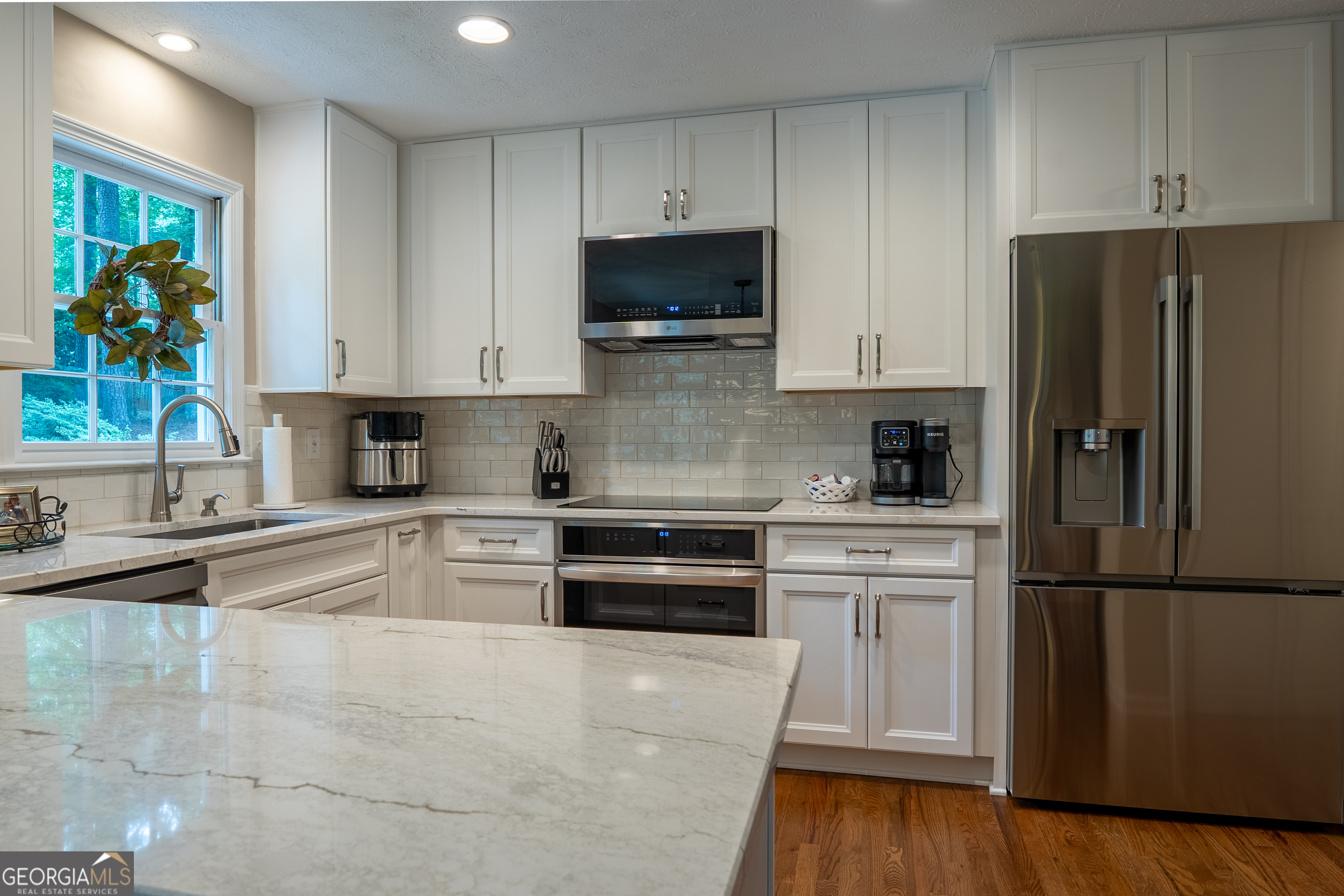 322 Walnut Grove Road Peachtree City, GA 30269 - Photo 8 of 30