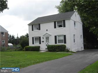 534 Springview Lane Springfield, PA 19064 - Photo 12 of 12 Exterior Front