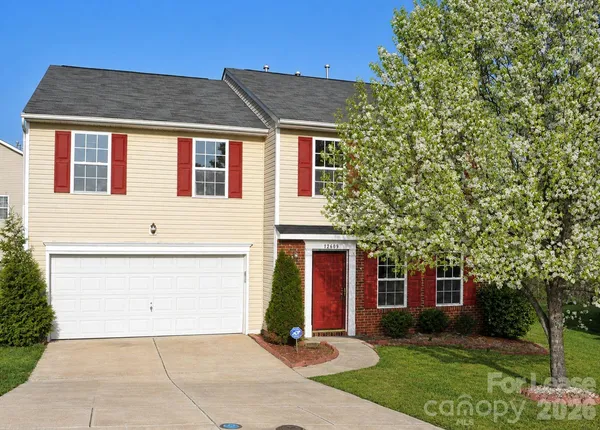 $2,475 | 12609 Hazy Valley Court, Charlotte, NC 28269