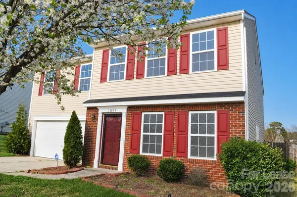 $2,475 | 12609 Hazy Valley Court, Charlotte, NC 28269