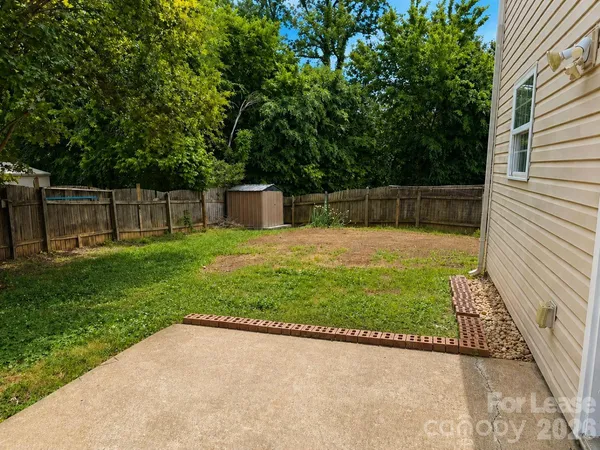$2,475 | 12609 Hazy Valley Court, Charlotte, NC 28269