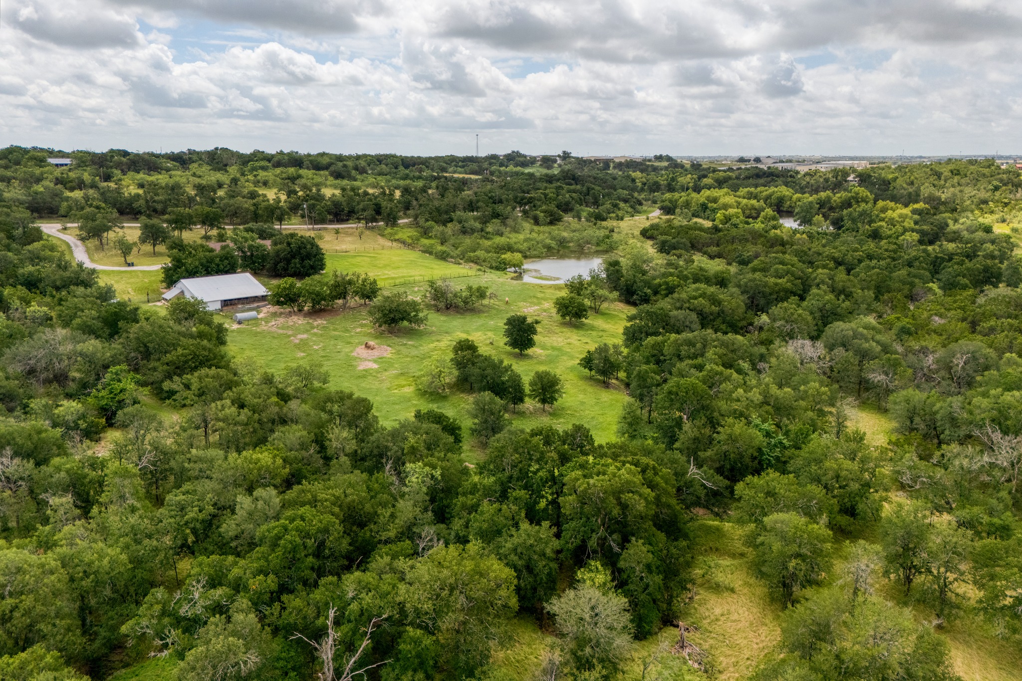 701 Berry Lane Georgetown, TX 78626 - Photo 10 of 37