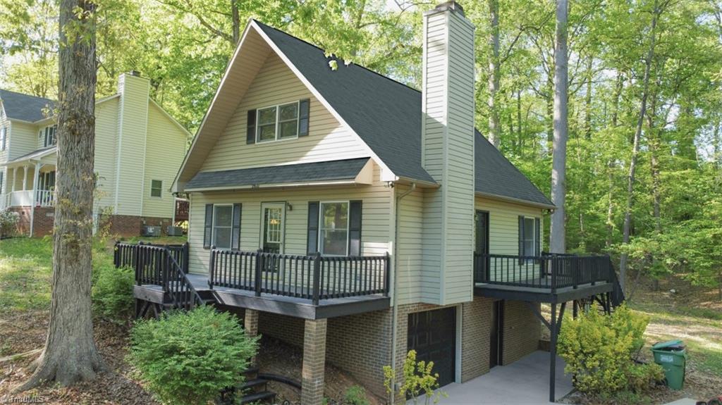 2611 Gordon Road High Point, NC 27265 - Photo 1 of 21 Gallery Image 1