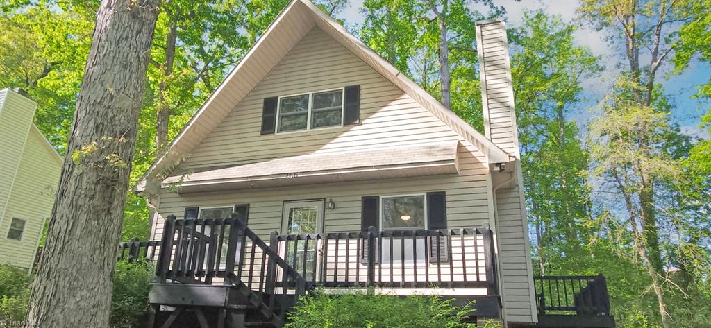 2611 Gordon Road High Point, NC 27265 - Photo 16 of 21 Gallery Image 16