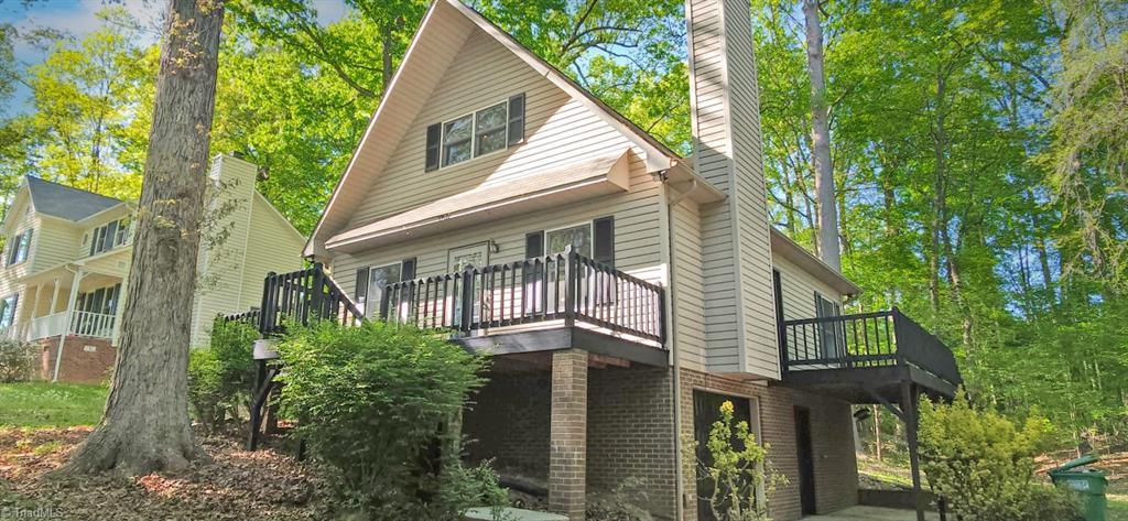 2611 Gordon Road High Point, NC 27265 - Photo 17 of 21 Gallery Image 17