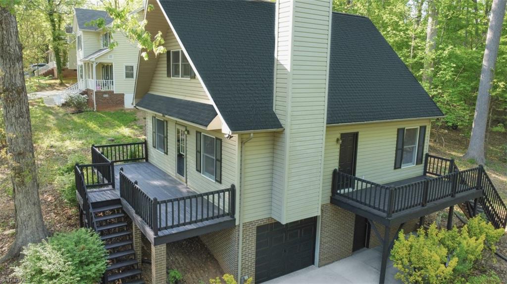 2611 Gordon Road High Point, NC 27265 - Photo 2 of 21 Gallery Image 2
