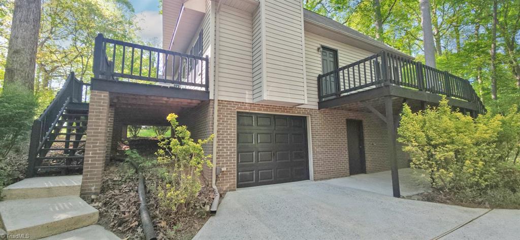 2611 Gordon Road High Point, NC 27265 - Photo 3 of 21 Gallery Image 3