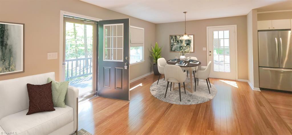 2611 Gordon Road High Point, NC 27265 - Photo 4 of 21 Gallery Image 4