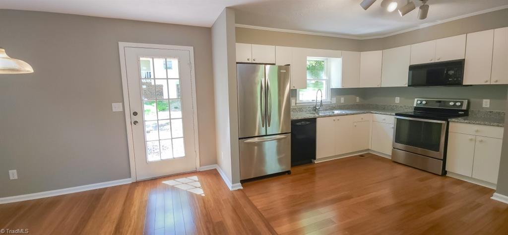 2611 Gordon Road High Point, NC 27265 - Photo 5 of 21 Gallery Image 5