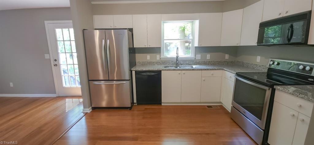 2611 Gordon Road High Point, NC 27265 - Photo 6 of 21 Gallery Image 6