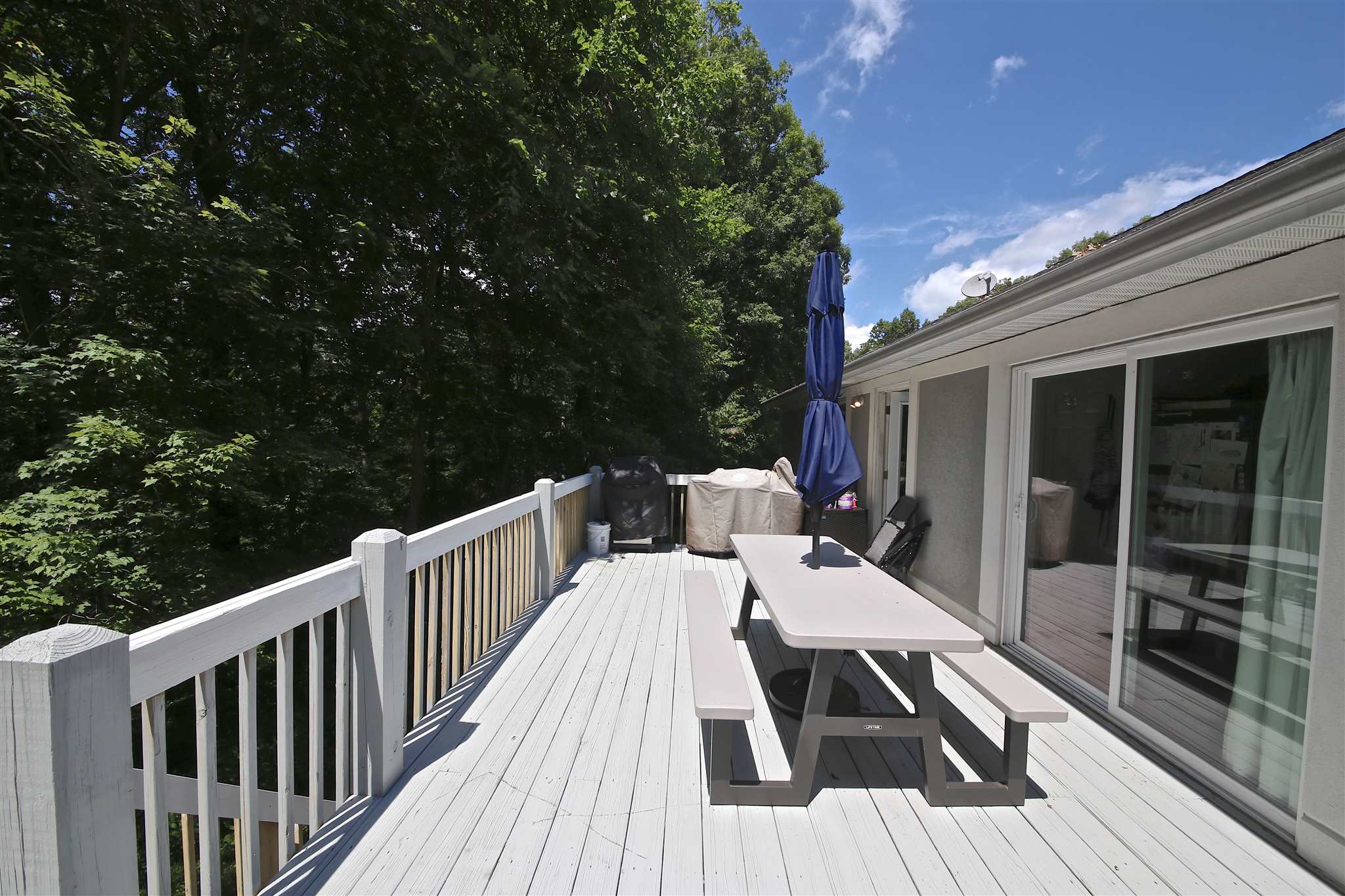 7009 North Miller Road Bloomington, IN 47408 - Photo 2 of 31