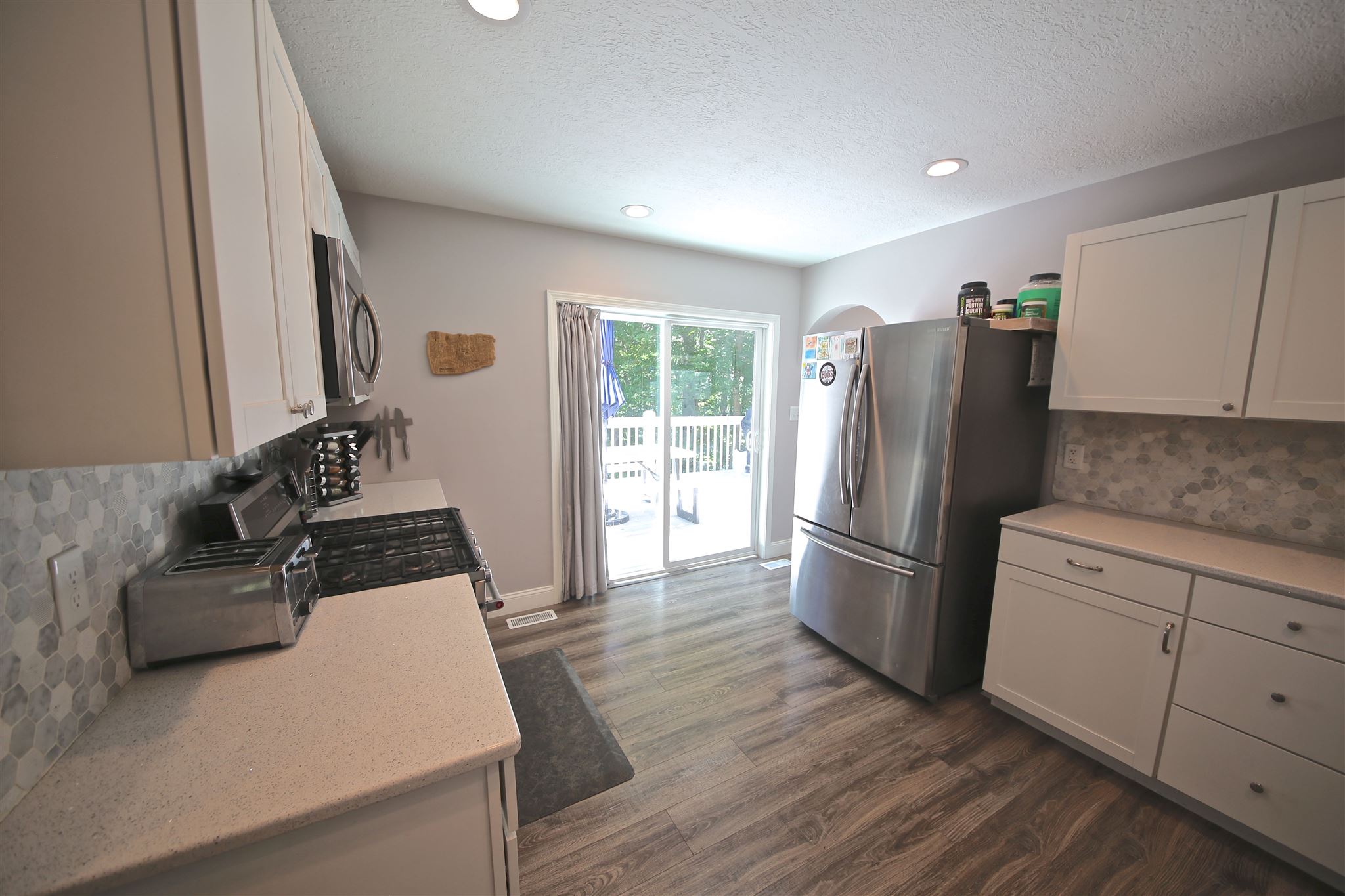 7009 North Miller Road Bloomington, IN 47408 - Photo 12 of 31
